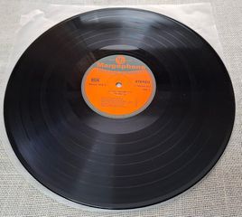 The Beatnix  – Go.. Go.. Dancing No 4  LP-thumb-3