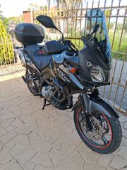 Suzuki V-Strom 1000 2004