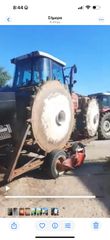 Λάστιχα Agco - Massey Ferguson 2020