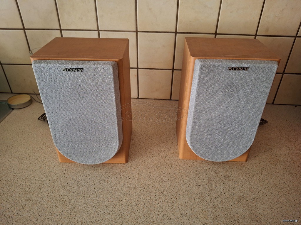 Ηχεία Sony SS-CNE3