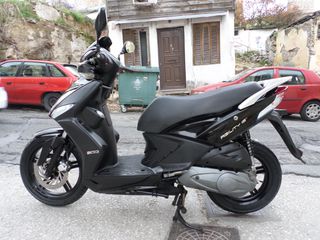 Kymco Agility 200 2017 200I