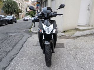 Kymco Agility 200 2017 200I-thumb-3