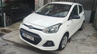 Hyundai i 10 2016