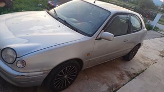 Toyota Corolla 1999