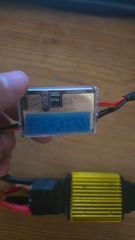 Ελικόπτερα 2024 esc,motor ,ar8000