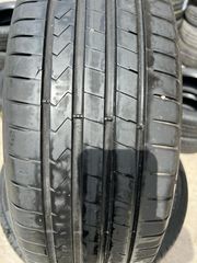 ΕΛΑΣΤΙΚΑ ΕΛΑΦ ΜΕΤΑΧΕΙΡΙΣΜΈΝΑ 215/60/17 HANKOOK*** DOT 2023 BEST TIRES 📞🚗