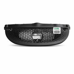 Carro Μάσκα Μαύρη κατάλληλο για SMART FORFOUR 2015- (453) / 4538880623 - 1 Τεμ