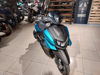 Yamaha RayZR 2026-thumb-2