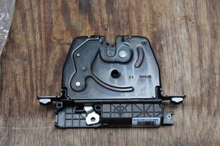 BMW X3 F25 SEIRA 4 F36 KLEIDARIA PISO KAINOURGIA 51247233025
