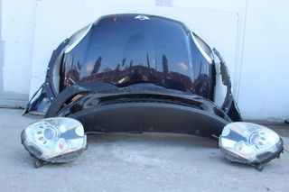 ΜΟΥΡΗ ΚΟΜΠΛΕ MINI R60 COUNTRYMAN '12 XENON ΦΑΝΑΡΙΑ DIESEL