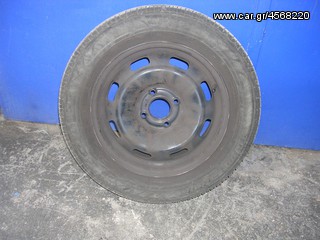 ΛΑΣΤΙΧΑ BRIDGESTONE 185/65/15-thumb-1