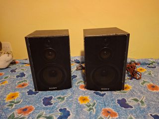 Ηχεία Sony x2