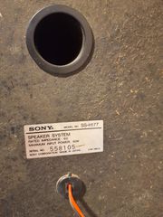 Ηχεία Sony x2-thumb-2