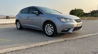 Seat Leon 2016 1.2 TSI