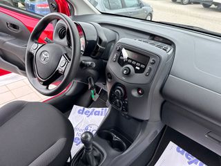 Toyota Aygo 2021-thumb-20