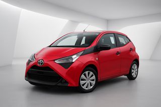 Toyota Aygo 2021-thumb-3