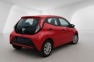 Toyota Aygo 2021-thumb-4