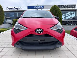 Toyota Aygo 2021-thumb-1