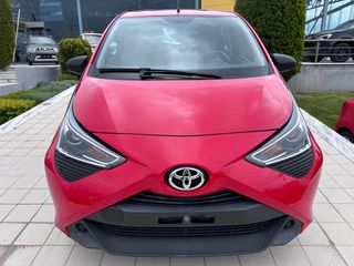 Toyota Aygo 2021-thumb-2
