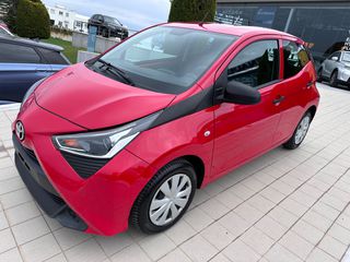 Toyota Aygo 2021-thumb-5