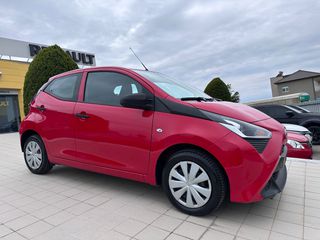 Toyota Aygo 2021-thumb-7