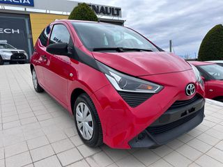 Toyota Aygo 2021-thumb-8