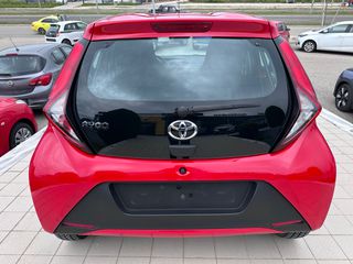 Toyota Aygo 2021-thumb-9