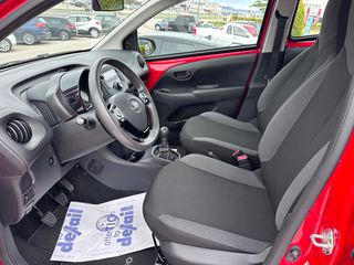 Toyota Aygo 2021-thumb-13