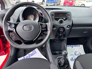 Toyota Aygo 2021-thumb-16