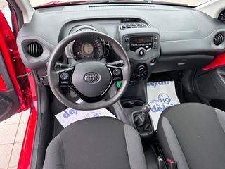 Toyota Aygo 2021-thumb-19
