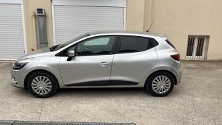 Κλούβα Renault 2018 CLIO VAN N1 ΕΠΑΓΓΕΛΜΑΤΙΚΟ ΒΕΝΖΙΝΗ EURO 6