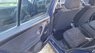 Volkswagen Golf 1995 1900 TDi ΙΣΤΟΡΙΚΟ A/C 90 HP-thumb-19