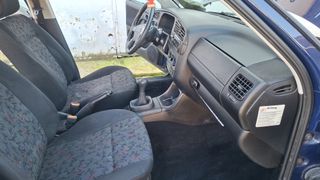 Volkswagen Golf 1995 1900 TDi ΙΣΤΟΡΙΚΟ A/C 90 HP-thumb-10