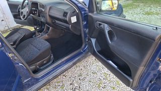 Volkswagen Golf 1995 1900 TDi ΙΣΤΟΡΙΚΟ A/C 90 HP-thumb-13