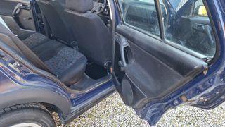 Volkswagen Golf 1995 1900 TDi ΙΣΤΟΡΙΚΟ A/C 90 HP-thumb-16