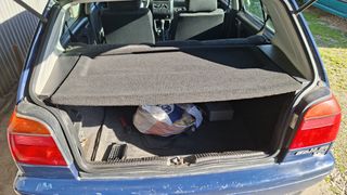 Volkswagen Golf 1995 1900 TDi ΙΣΤΟΡΙΚΟ A/C 90 HP-thumb-20
