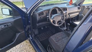 Volkswagen Golf 1995 1900 TDi ΙΣΤΟΡΙΚΟ A/C 90 HP-thumb-9