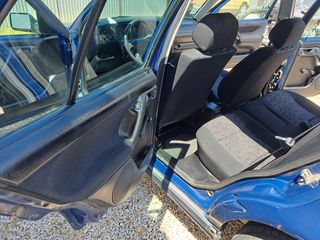 Volkswagen Golf 1995 1900 TDi ΙΣΤΟΡΙΚΟ A/C 90 HP-thumb-18