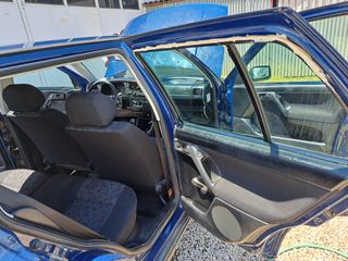Volkswagen Golf 1995 1900 TDi ΙΣΤΟΡΙΚΟ A/C 90 HP-thumb-17
