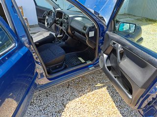 Volkswagen Golf 1995 1900 TDi ΙΣΤΟΡΙΚΟ A/C 90 HP-thumb-7