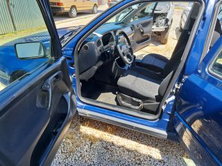 Volkswagen Golf 1995 1900 TDi ΙΣΤΟΡΙΚΟ A/C 90 HP-thumb-8