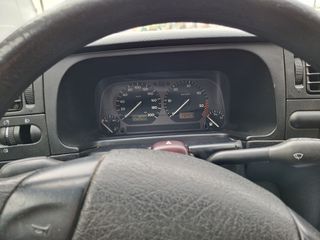 Volkswagen Golf 1995 1900 TDi ΙΣΤΟΡΙΚΟ A/C 90 HP-thumb-12