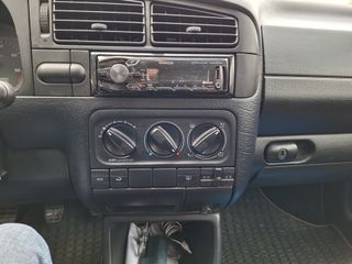 Volkswagen Golf 1995 1900 TDi ΙΣΤΟΡΙΚΟ A/C 90 HP-thumb-11