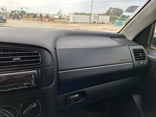 Volkswagen Golf 1995 1900 TDi ΙΣΤΟΡΙΚΟ A/C 90 HP-thumb-14