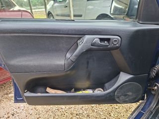 Volkswagen Golf 1995 1900 TDi ΙΣΤΟΡΙΚΟ A/C 90 HP-thumb-15