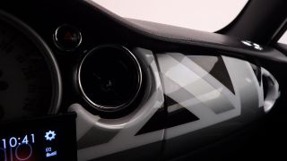 Mini Cooper S 2006 S CABRIO 168PS 1.6 ΗΛΕΚΤΡΙΚΗ ΚΟΥΚΟΥΛΑ NAVI ΔΕΡΜΑ-thumb-47