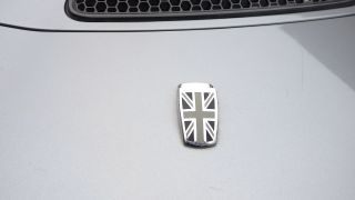 Mini Cooper S 2006 S CABRIO 168PS 1.6 ΗΛΕΚΤΡΙΚΗ ΚΟΥΚΟΥΛΑ NAVI ΔΕΡΜΑ-thumb-55