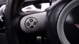Mini Cooper S 2006 S CABRIO 168PS 1.6 ΗΛΕΚΤΡΙΚΗ ΚΟΥΚΟΥΛΑ NAVI ΔΕΡΜΑ-thumb-42