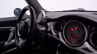 Mini Cooper S 2006 S CABRIO 168PS 1.6 ΗΛΕΚΤΡΙΚΗ ΚΟΥΚΟΥΛΑ NAVI ΔΕΡΜΑ-thumb-41