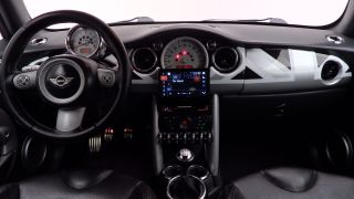 Mini Cooper S 2006 S CABRIO 168PS 1.6 ΗΛΕΚΤΡΙΚΗ ΚΟΥΚΟΥΛΑ NAVI ΔΕΡΜΑ-thumb-23